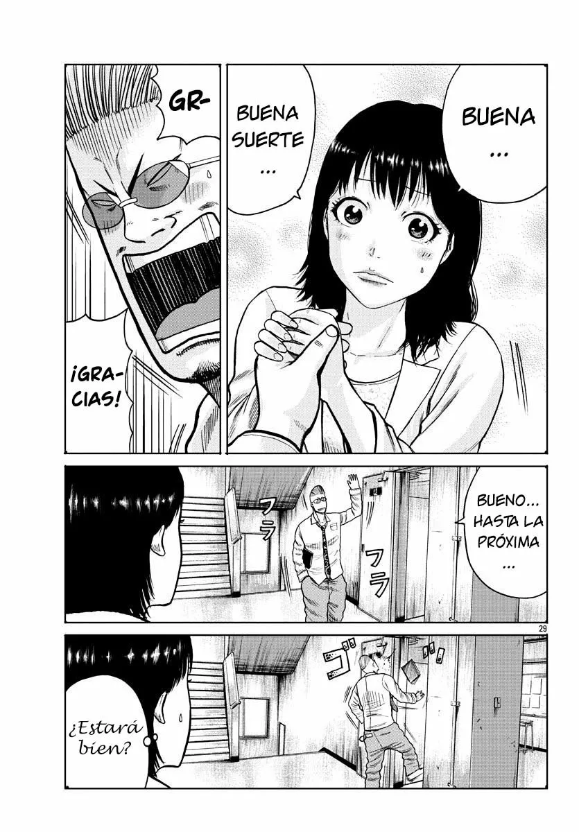 Página 30 del Manga