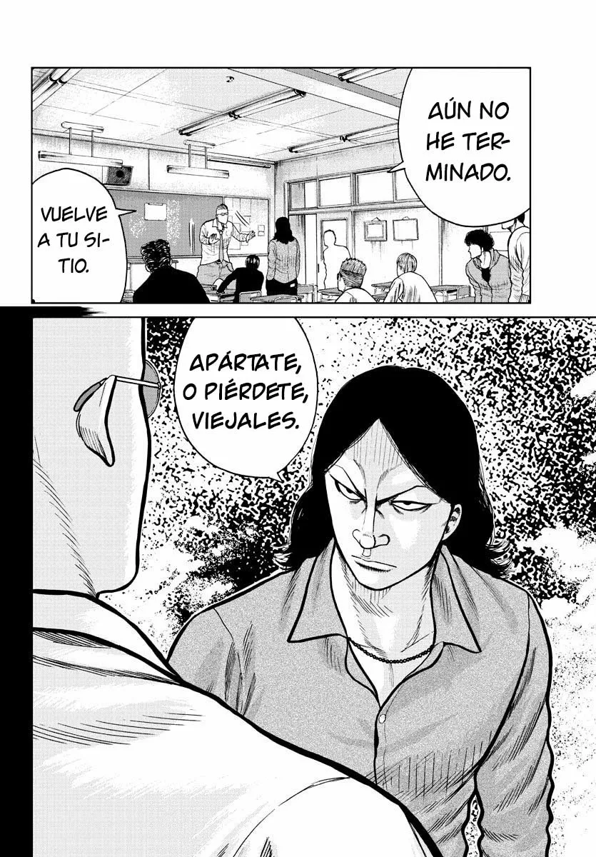 Página 44 del Manga