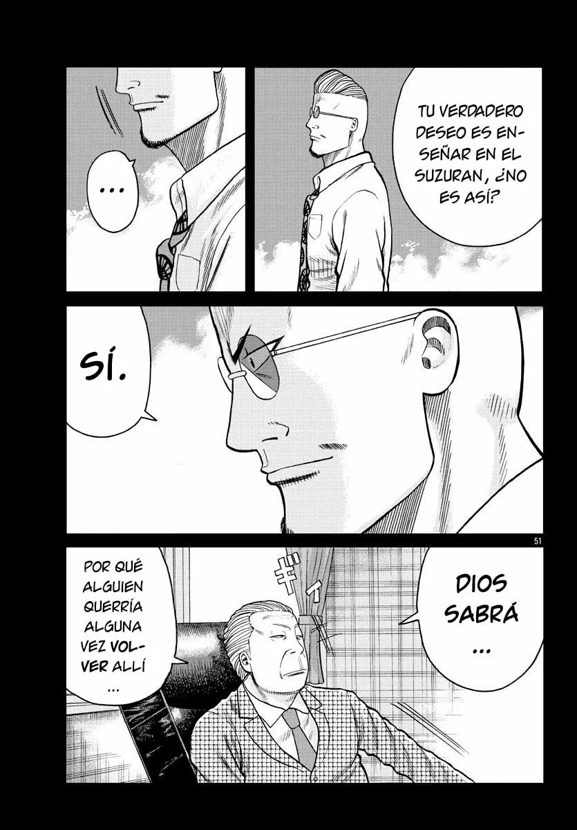 Página 51 del Manga