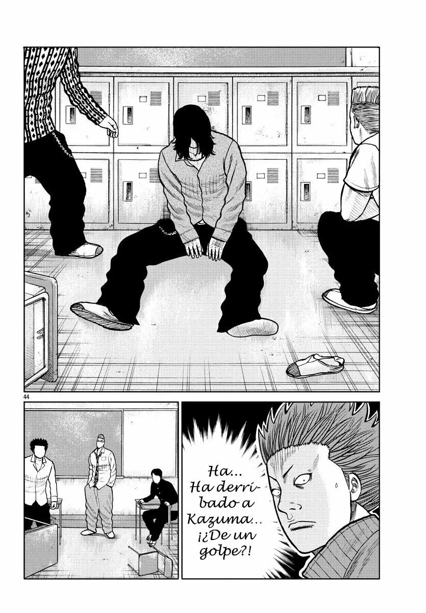 Página 42 del Manga