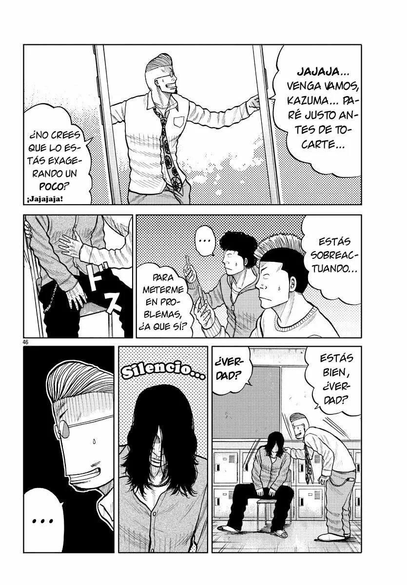 Página 44 del Manga