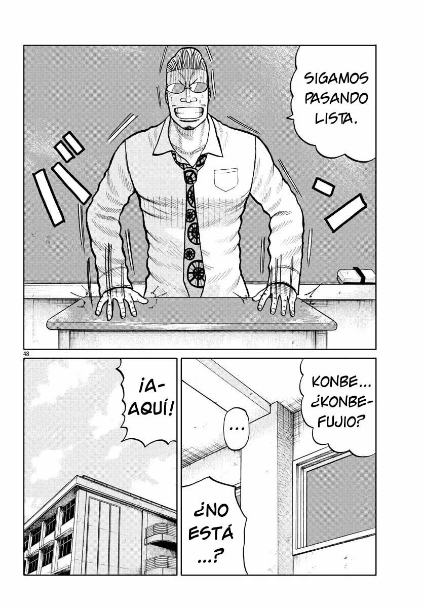 Página 46 del Manga