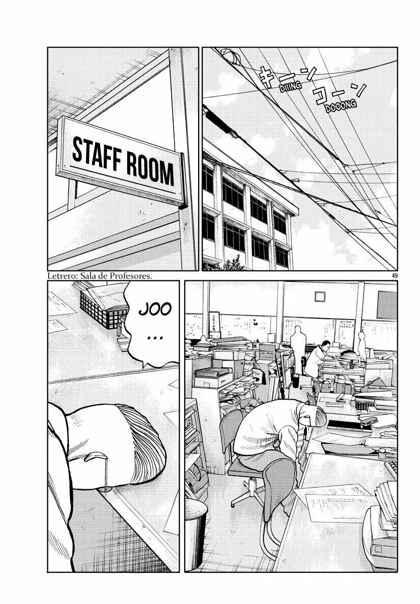 Página 47 del Manga