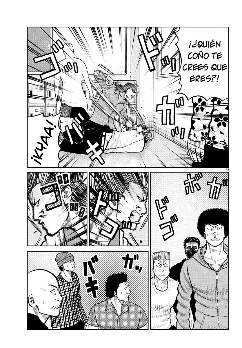 Página 55 del Manga