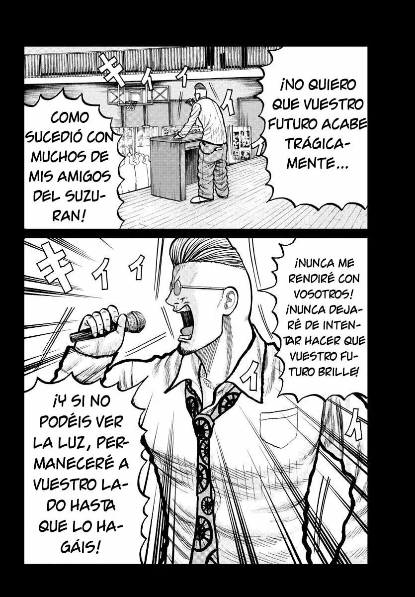 Página 46 del Manga