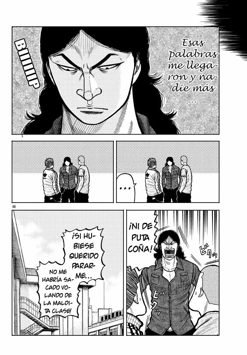 Página 48 del Manga