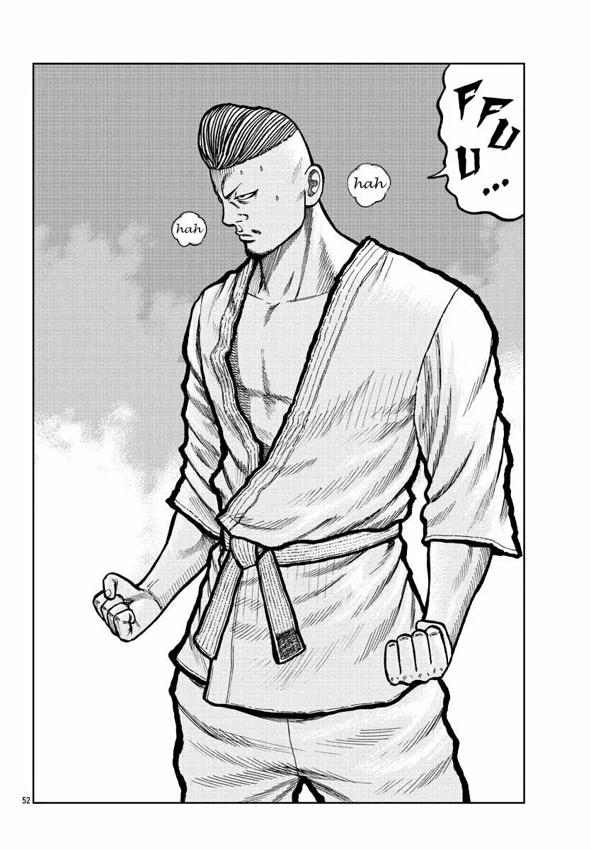 Página 51 del Manga