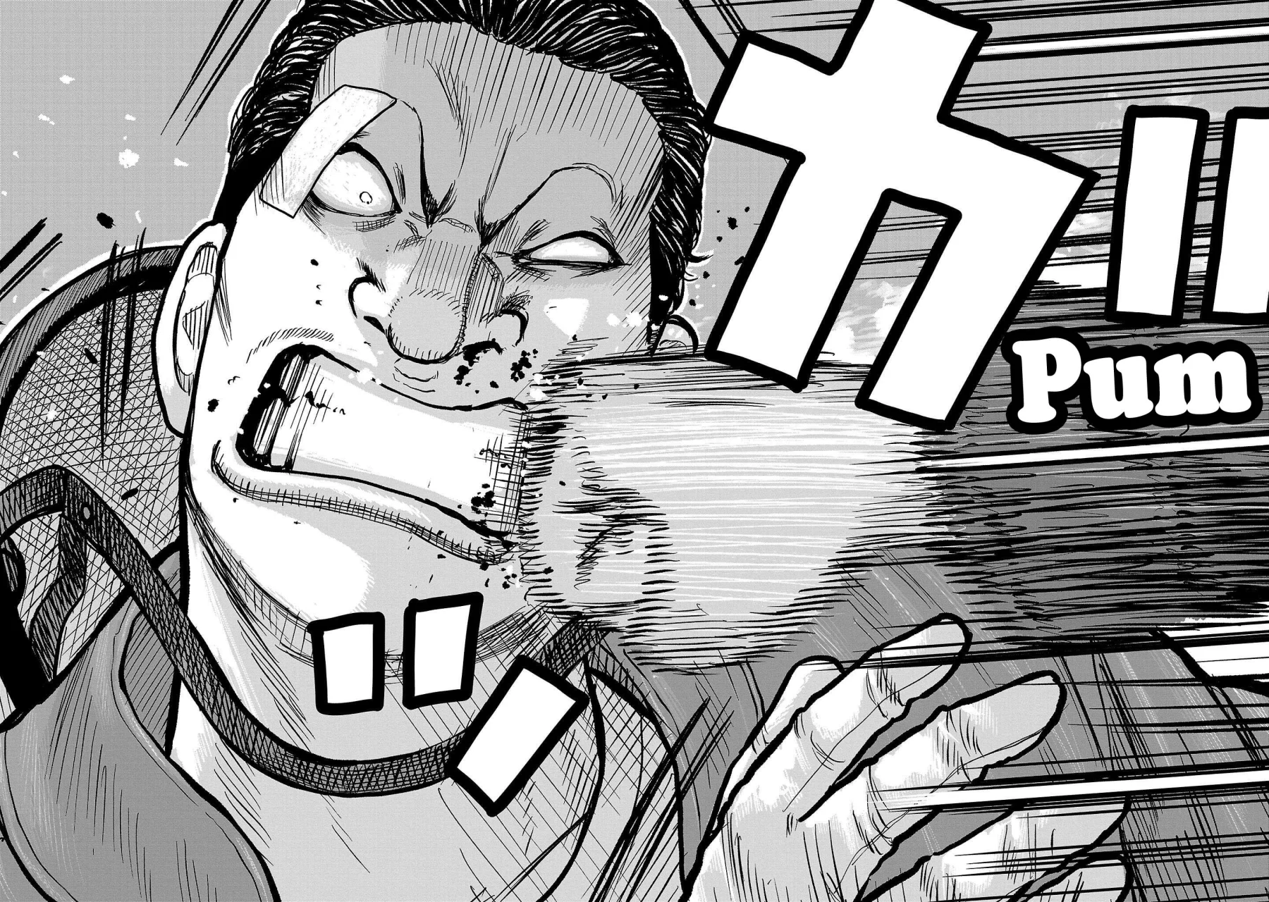 Página 40 del Manga