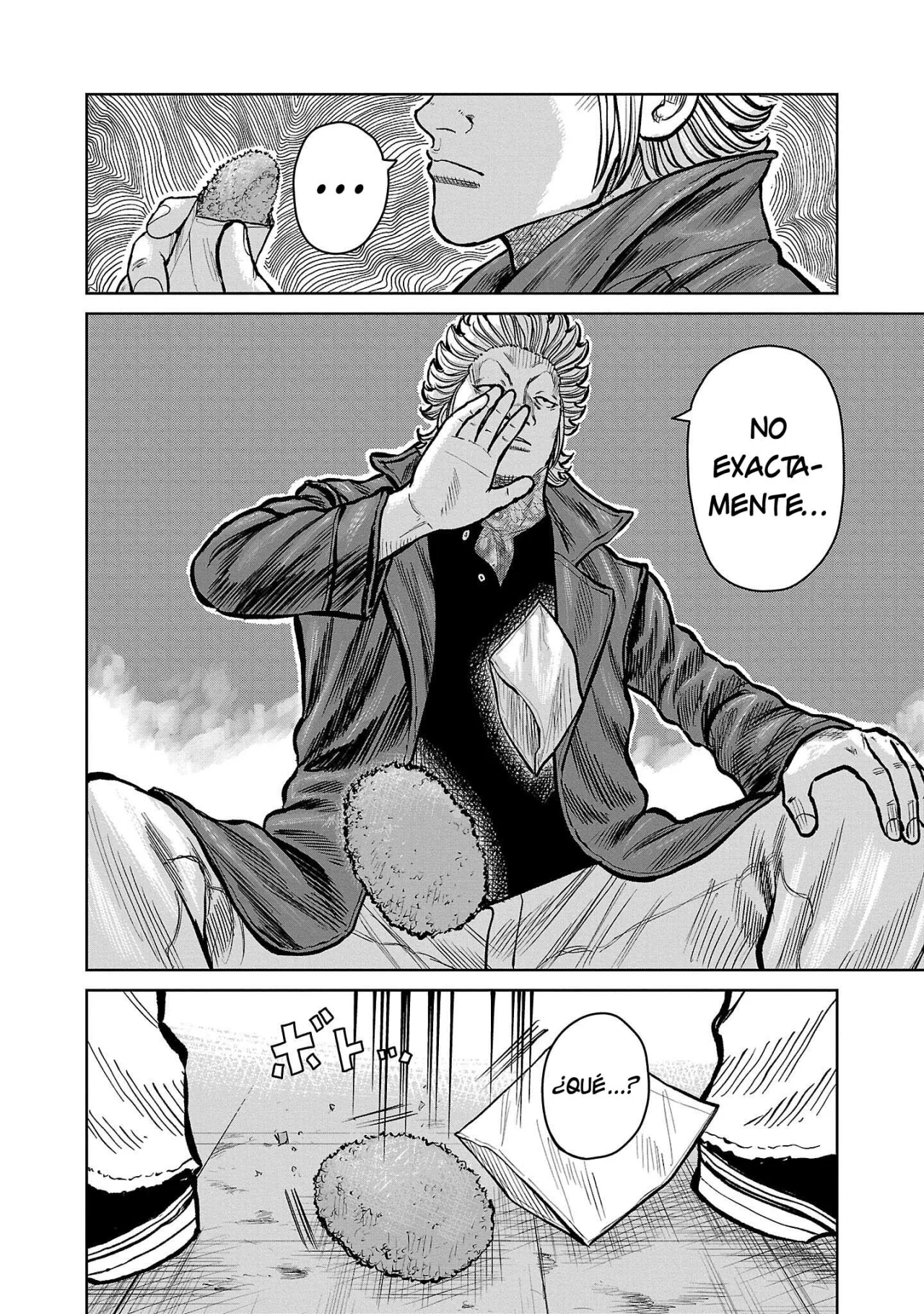 Página 34 del Manga