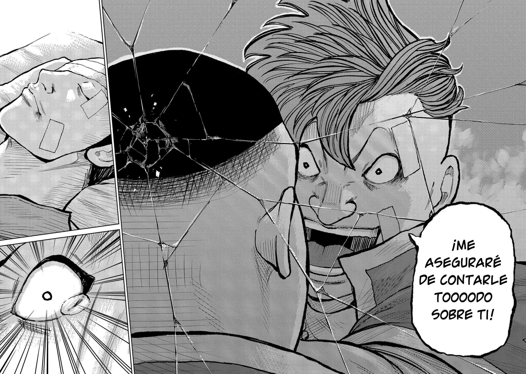 Página 43 del Manga