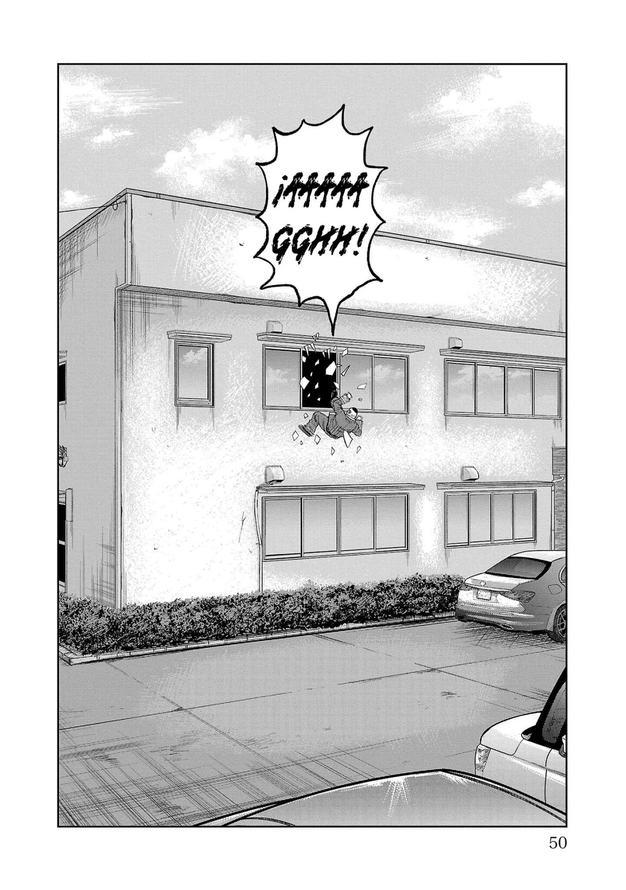 Página 44 del Manga