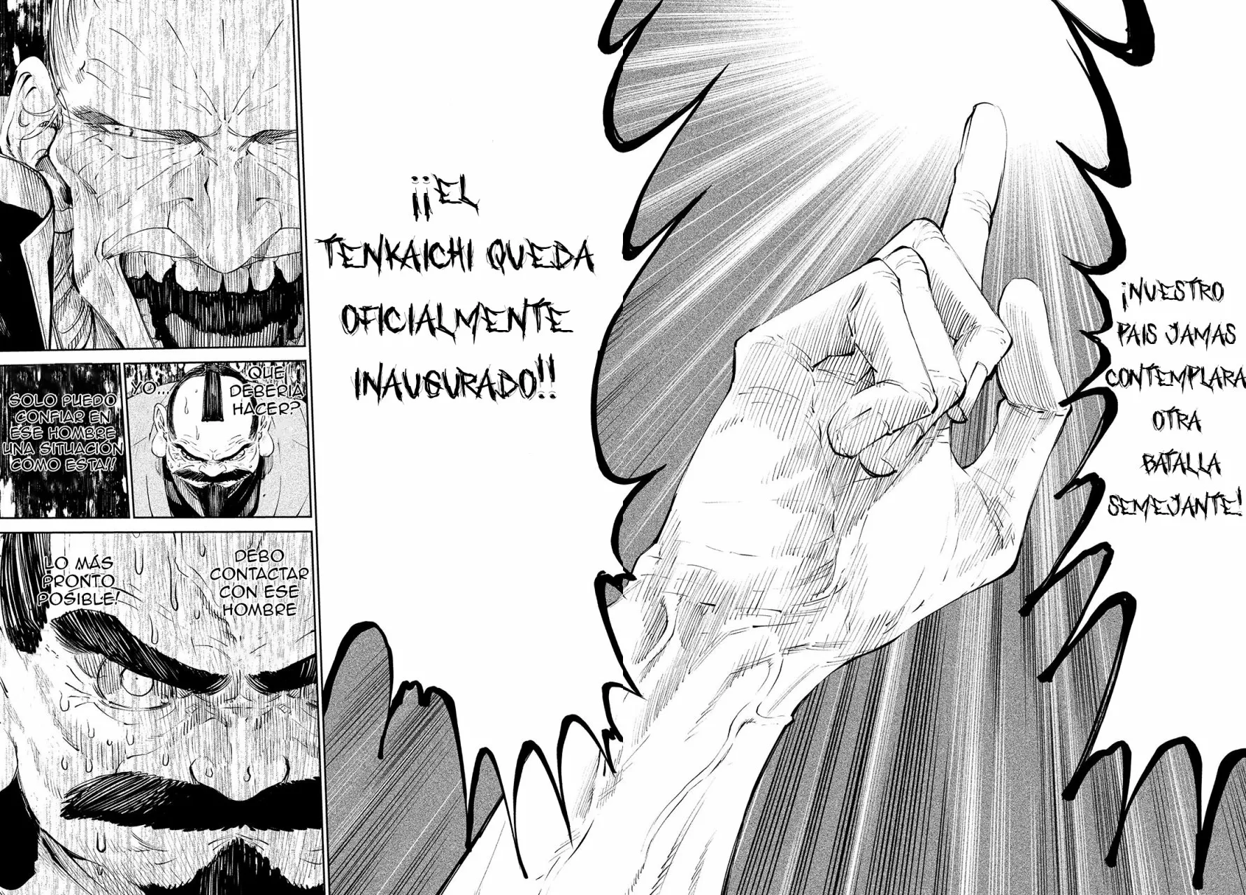 Página 24 del Manga