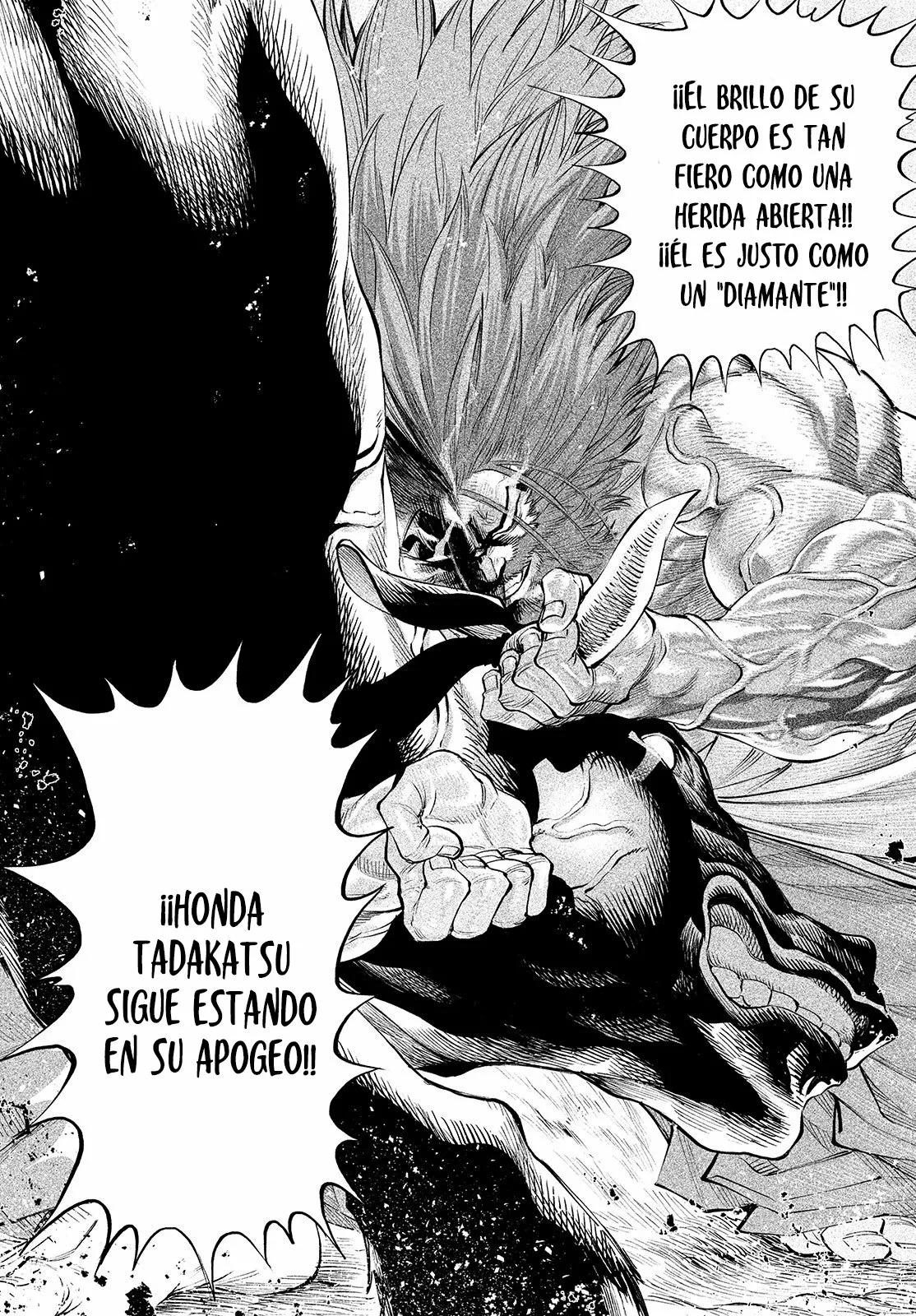 Página 37 del Manga