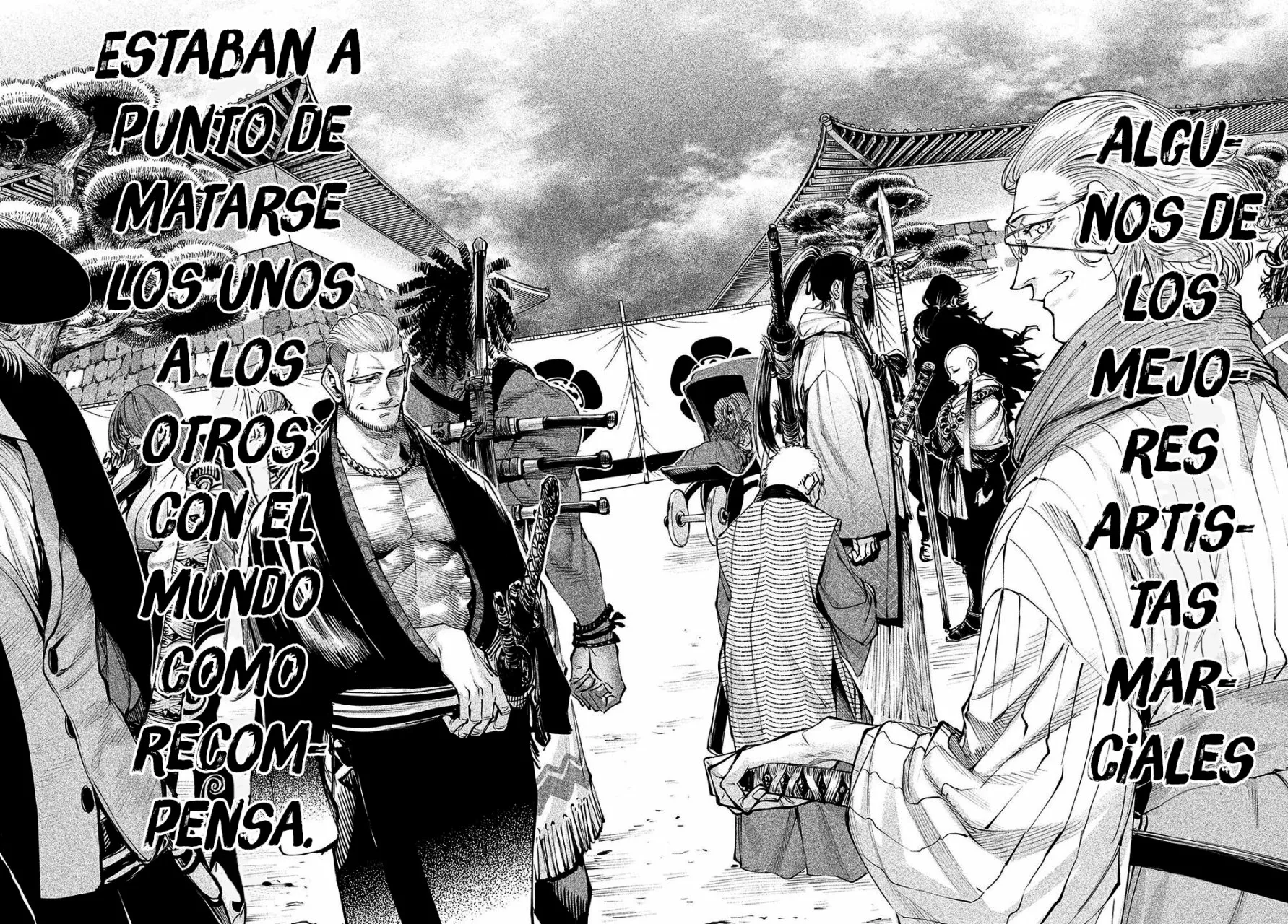 Página 49 del Manga