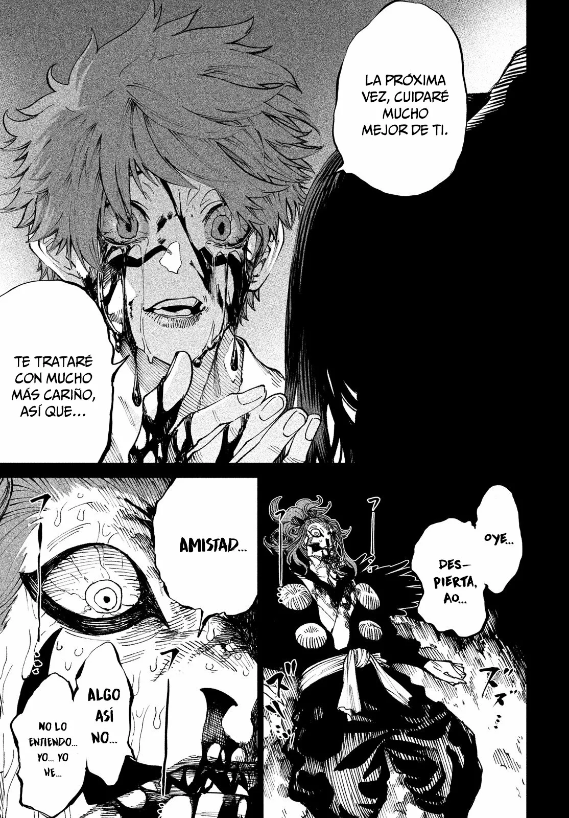 Página 42 del Manga