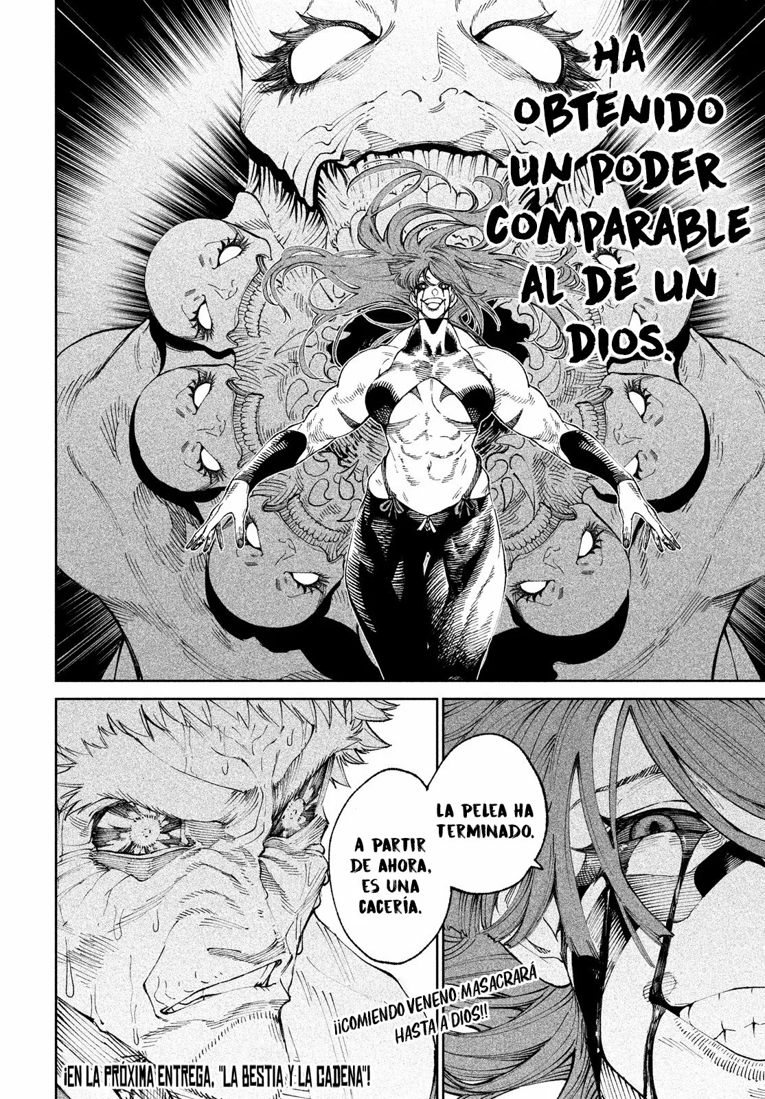Página 45 del Manga
