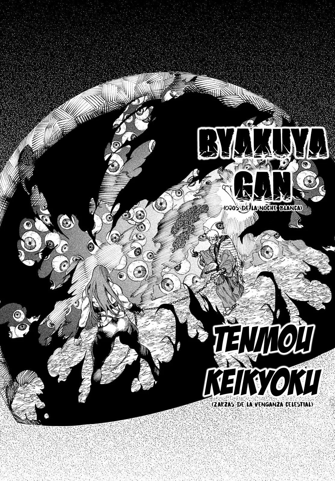 Página 32 del Manga
