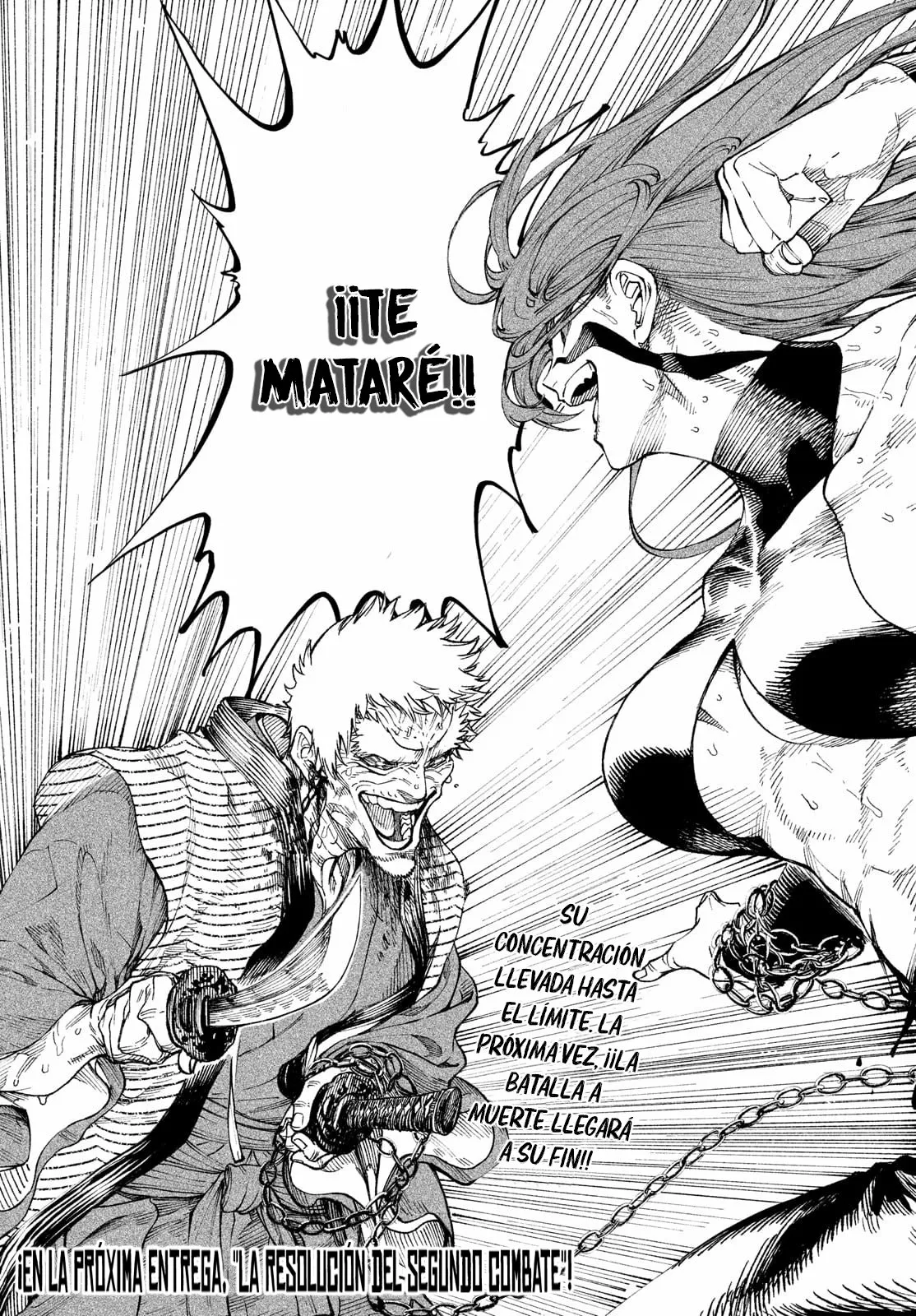 Página 36 del Manga