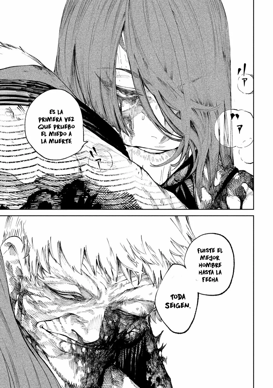Página 41 del Manga