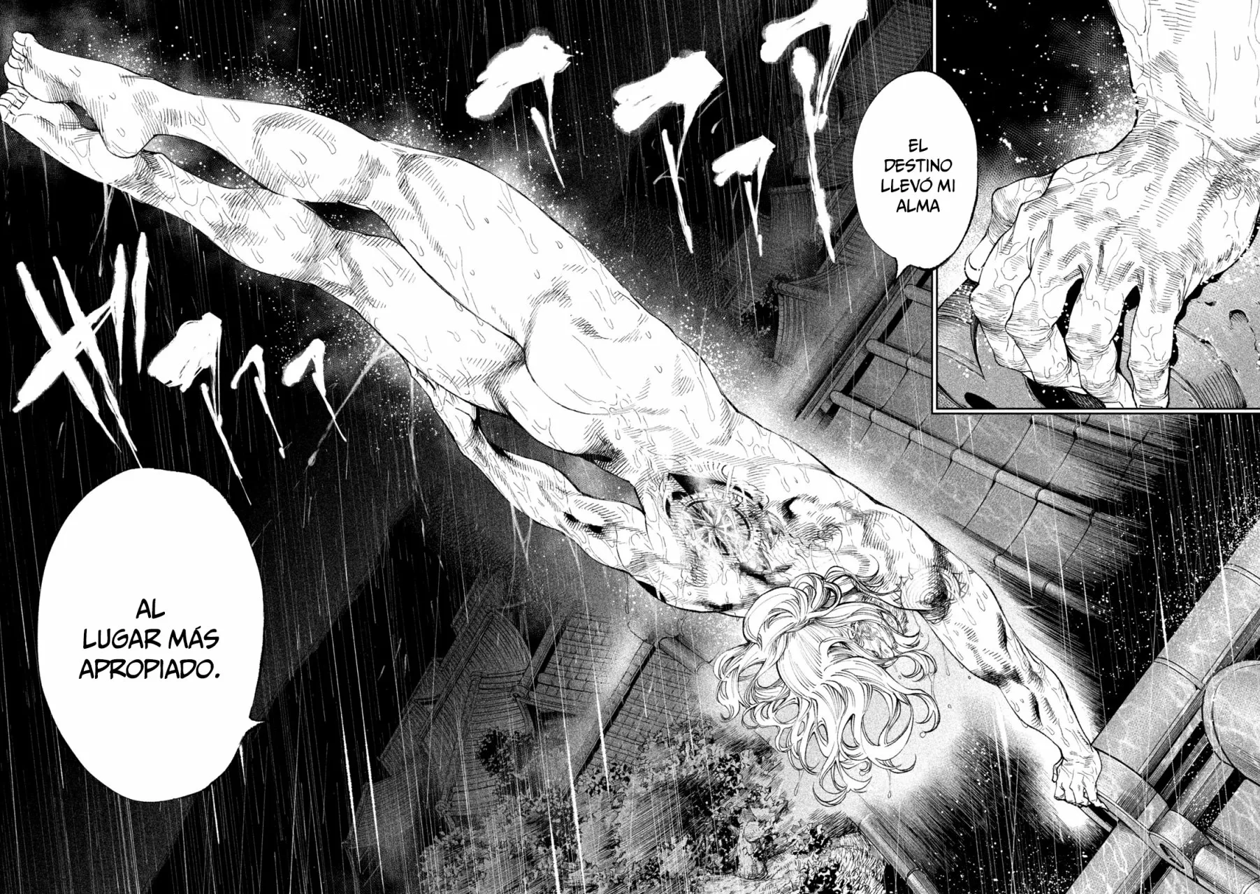Página 34 del Manga
