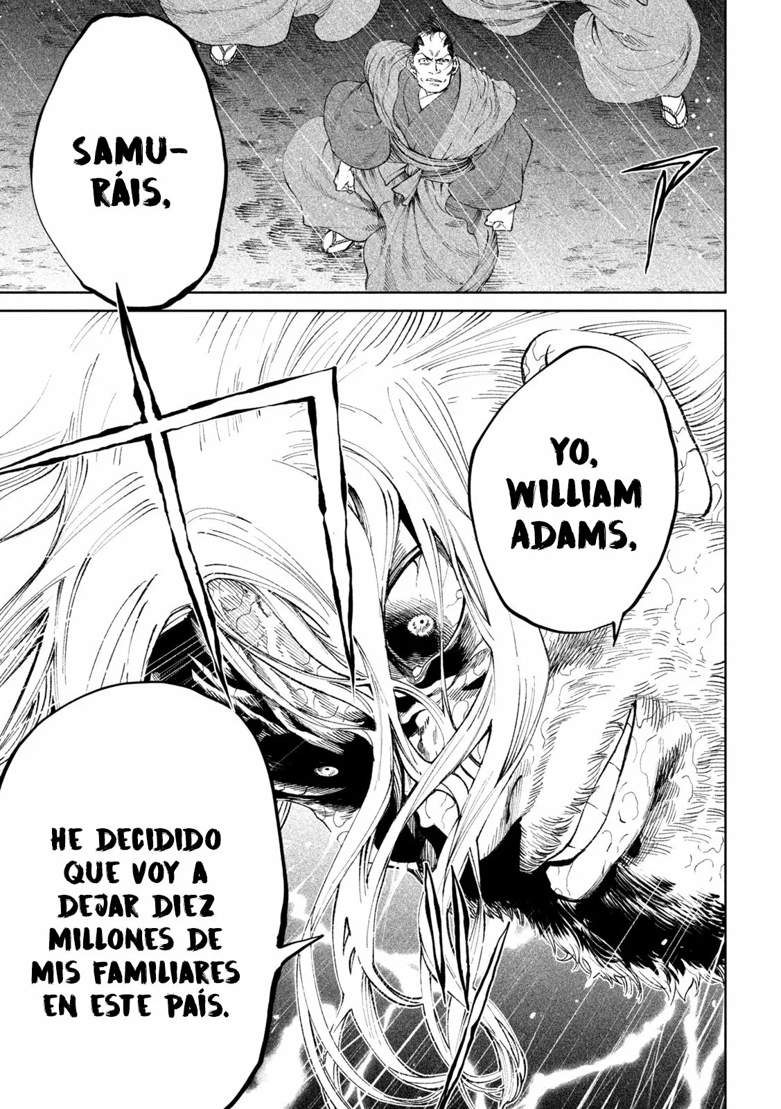 Página 36 del Manga