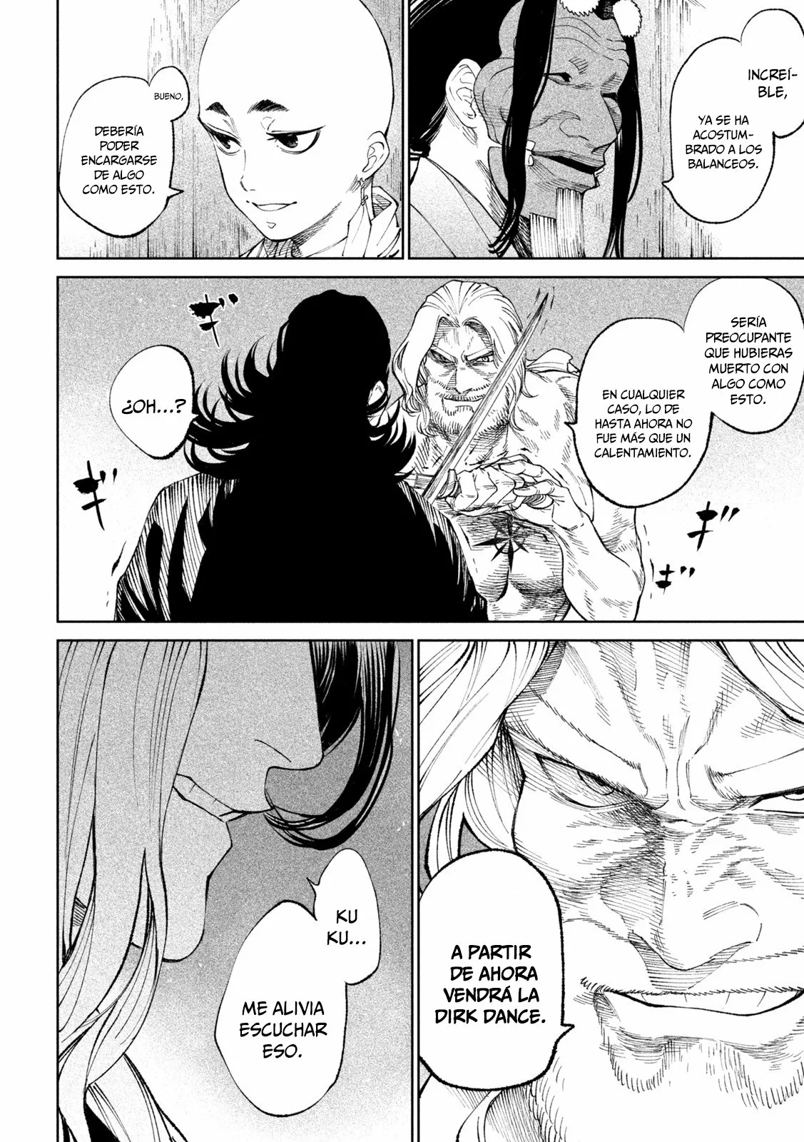 Página 41 del Manga