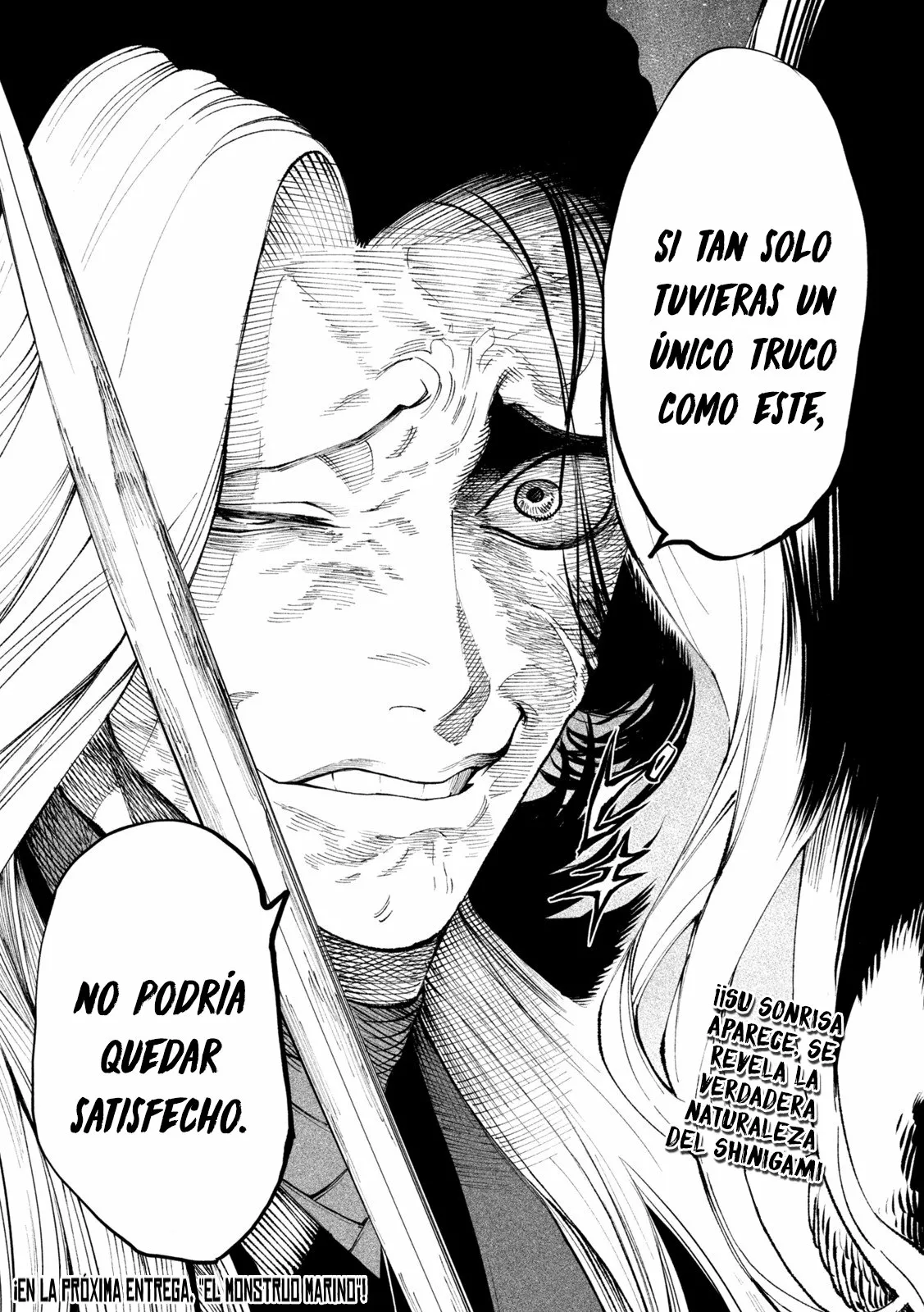 Página 42 del Manga