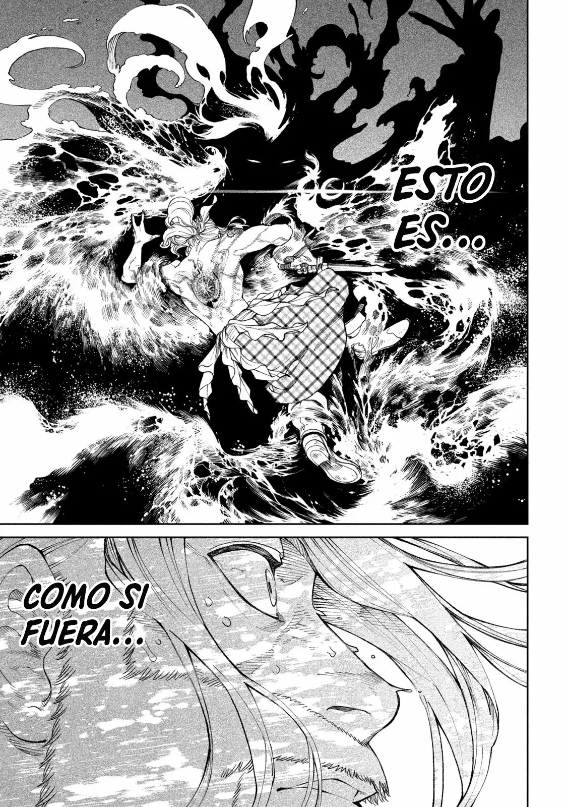 Página 32 del Manga