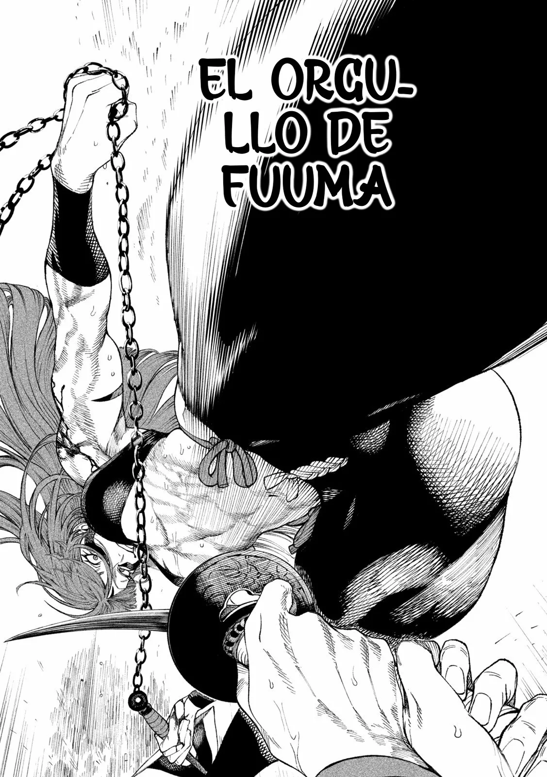Página 34 del Manga