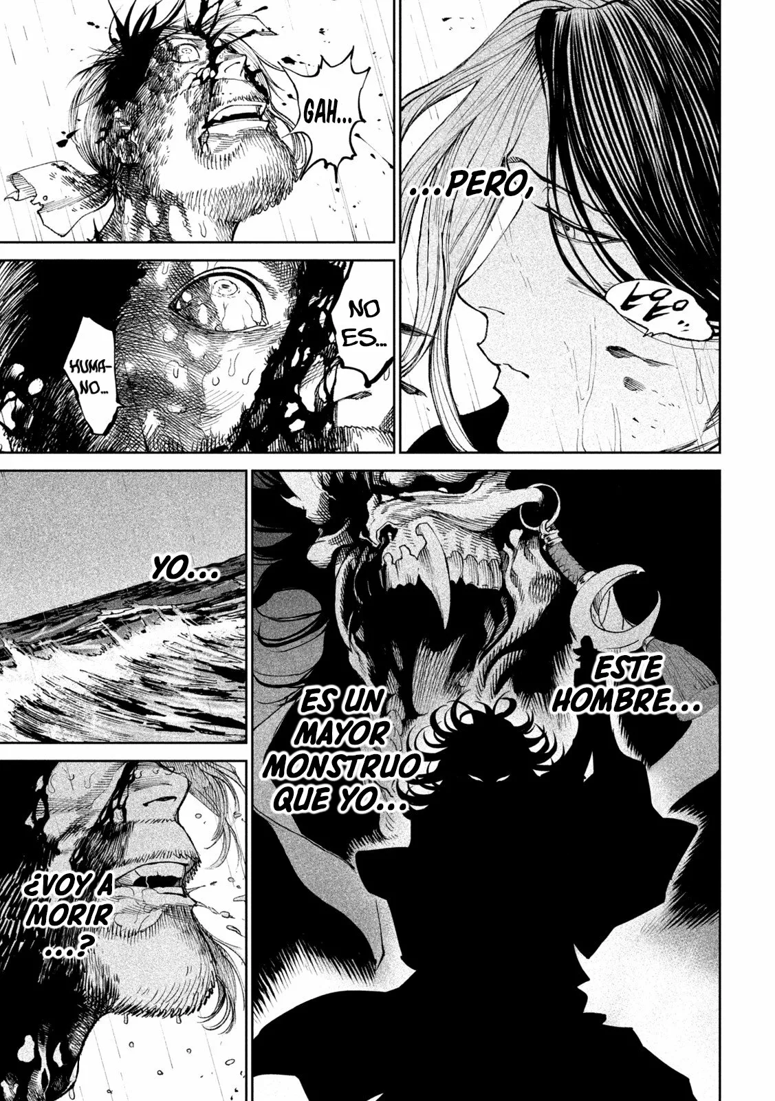 Página 36 del Manga