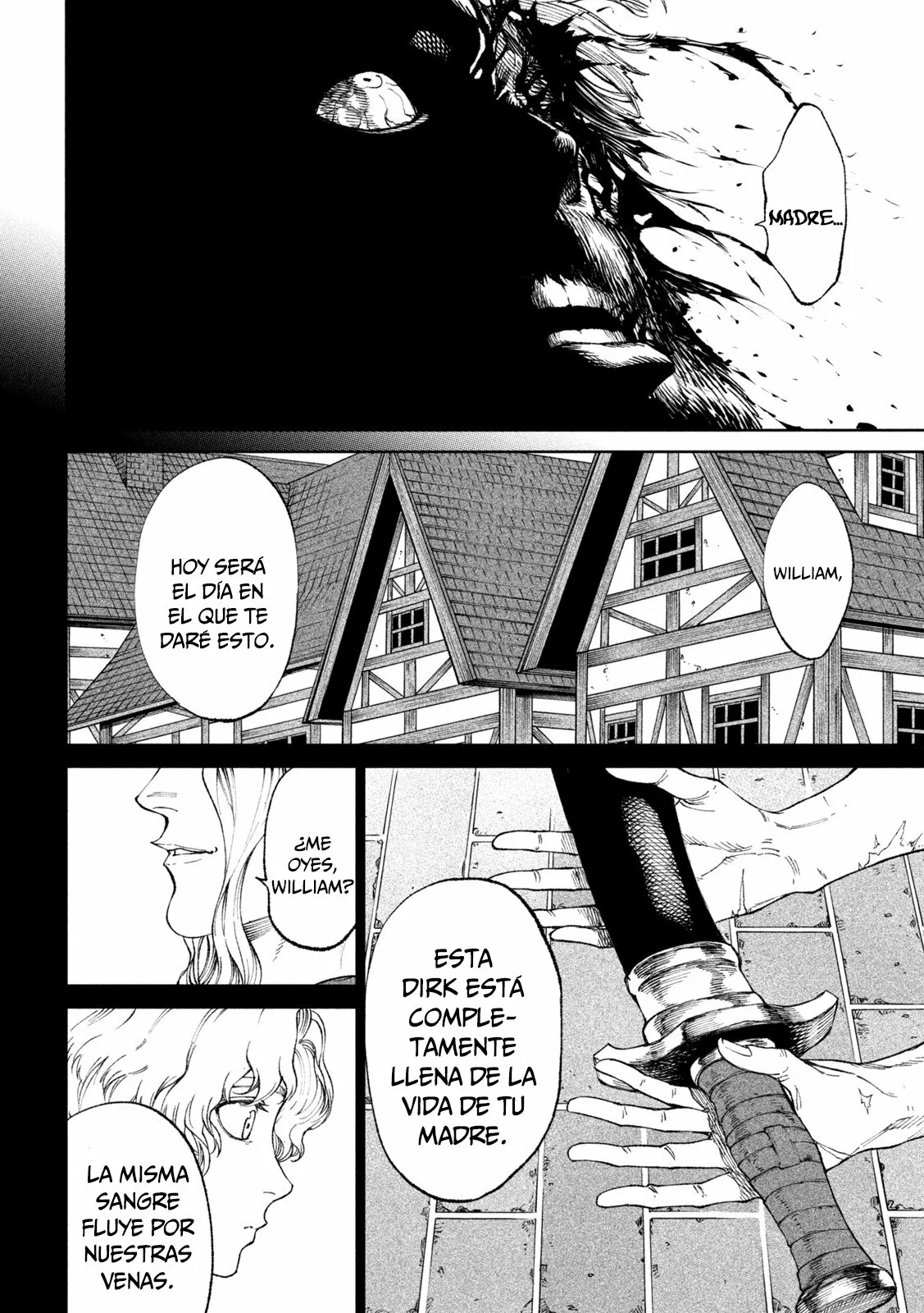 Página 37 del Manga