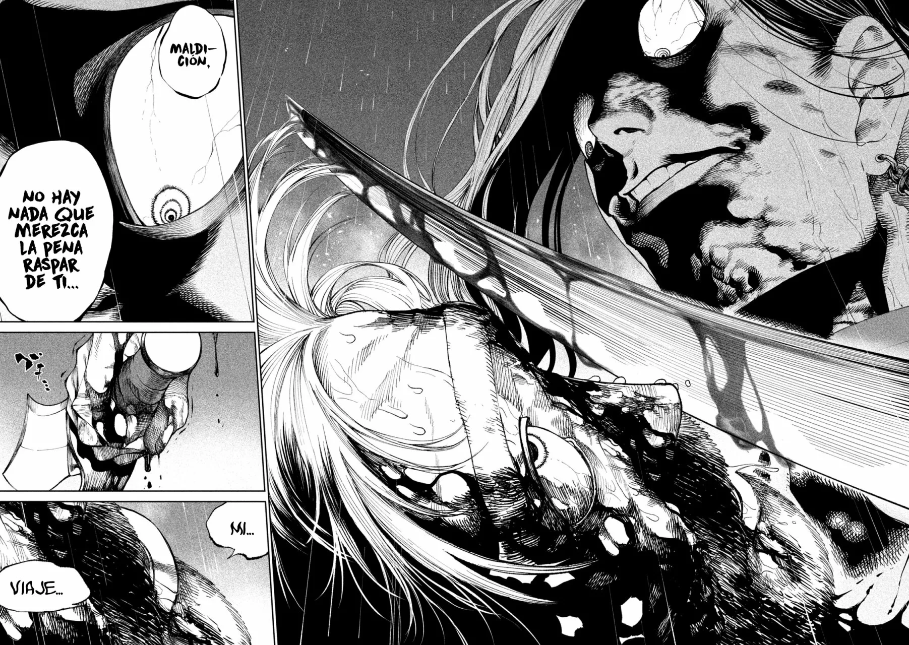 Página 39 del Manga