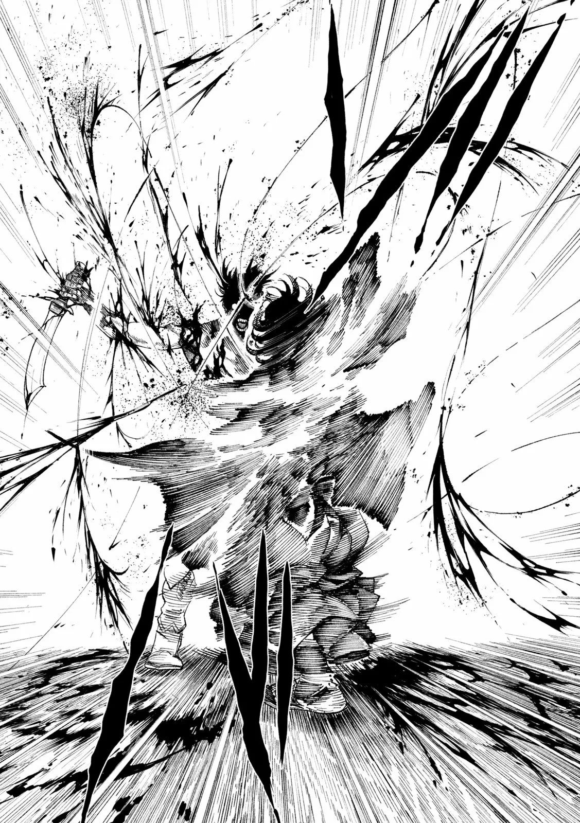 Página 40 del Manga