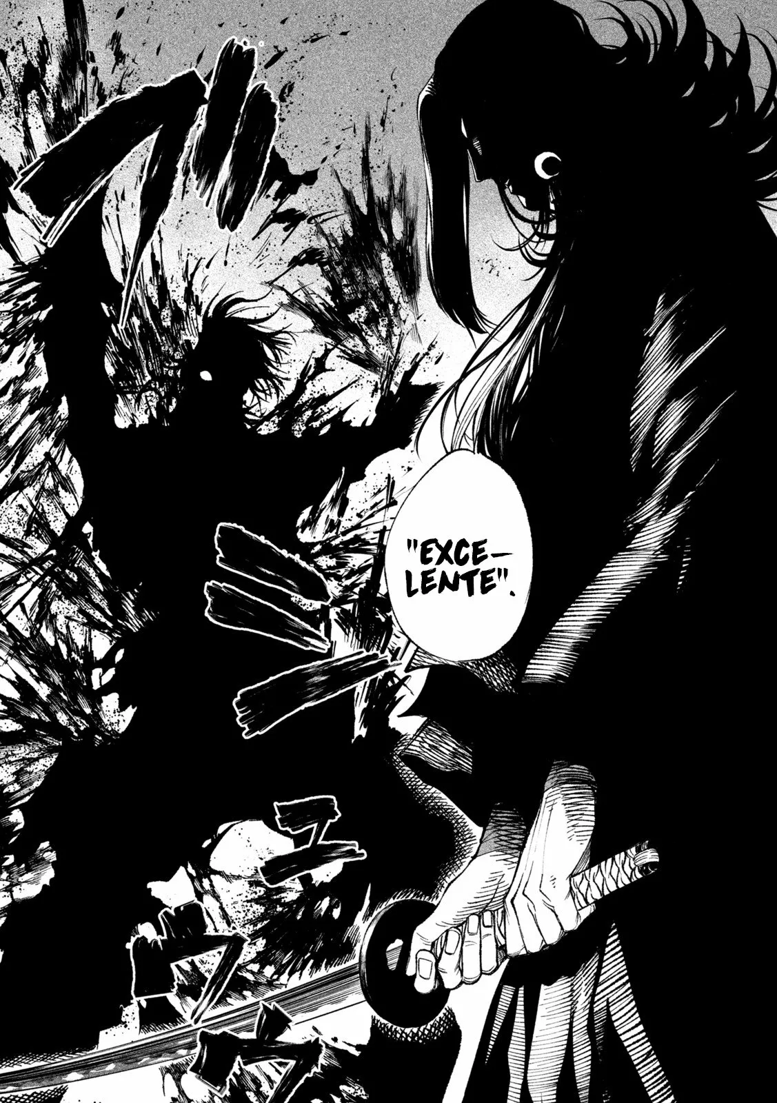 Página 42 del Manga