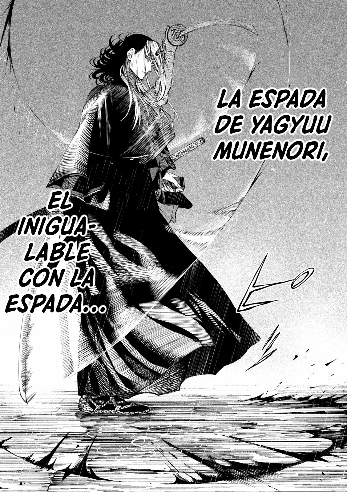 Página 46 del Manga