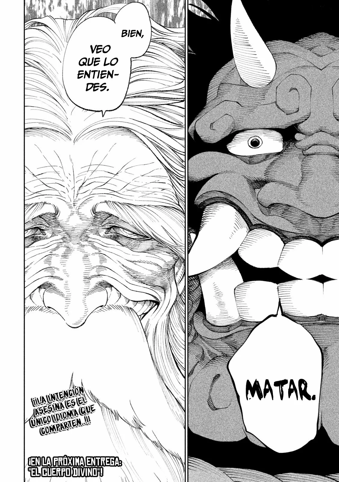 Página 40 del Manga