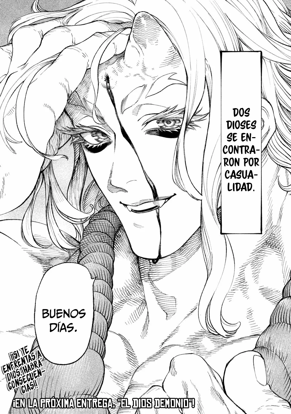 Página 34 del Manga