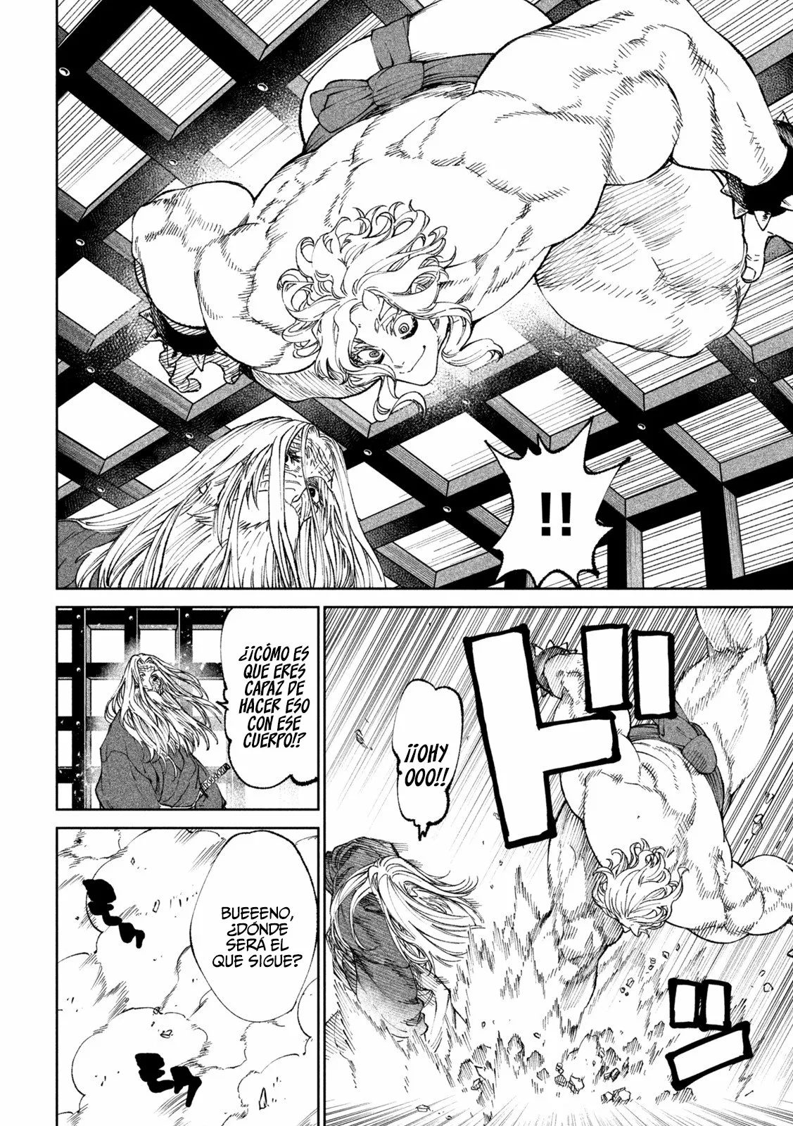 Página 40 del Manga