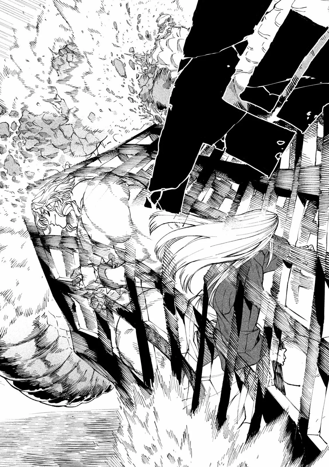 Página 42 del Manga
