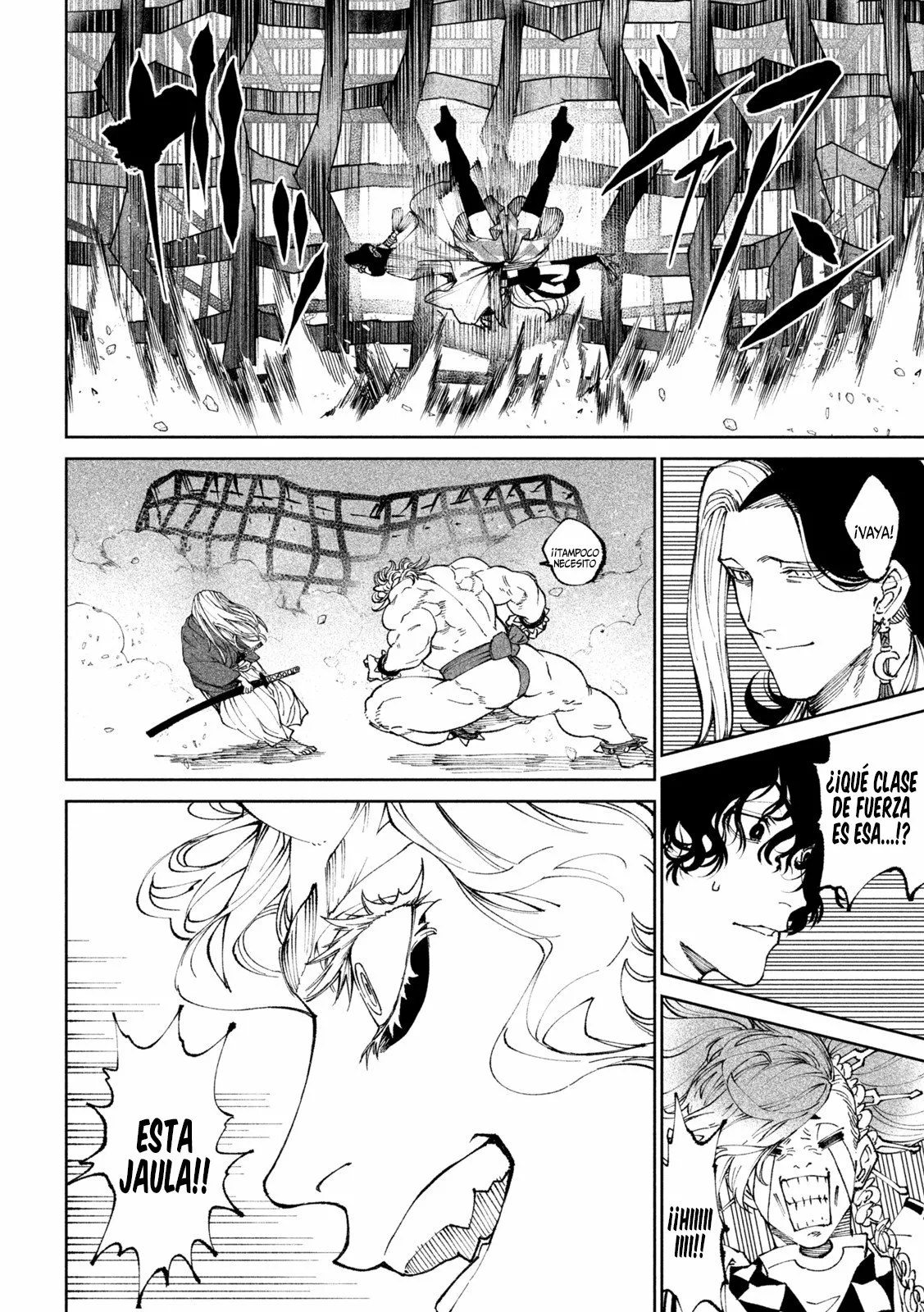 Página 44 del Manga