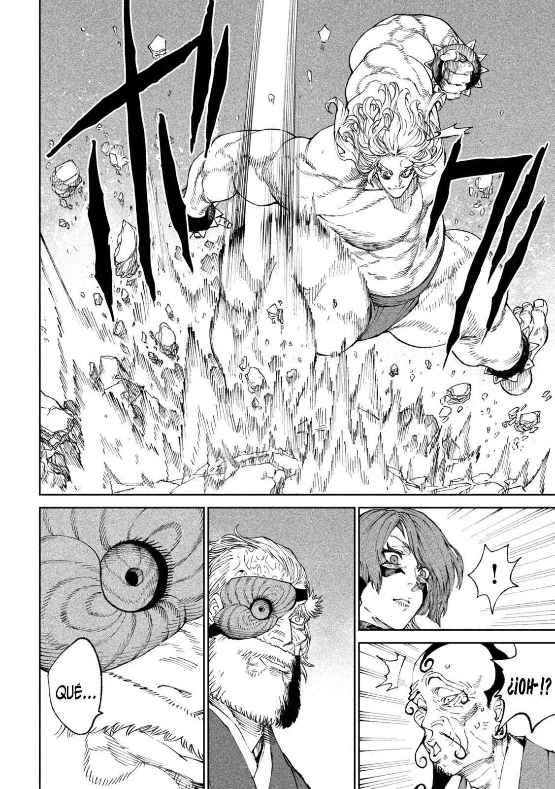 Página 46 del Manga