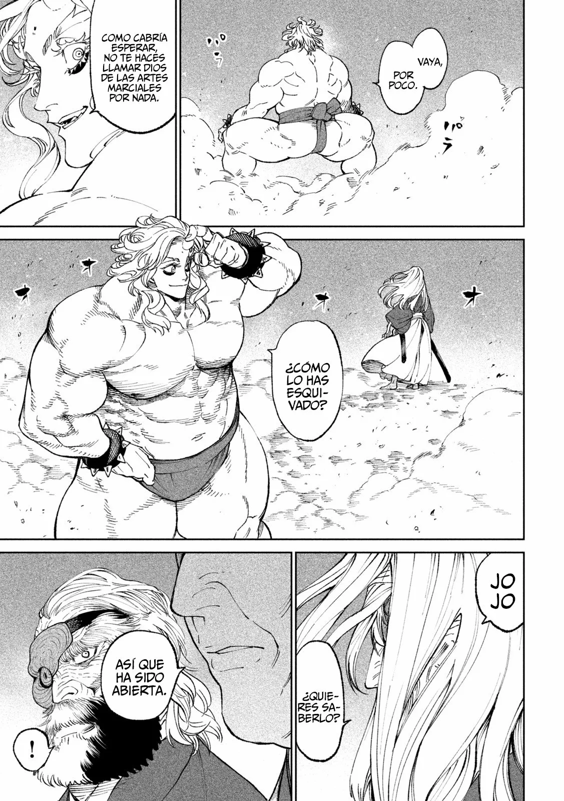 Página 47 del Manga