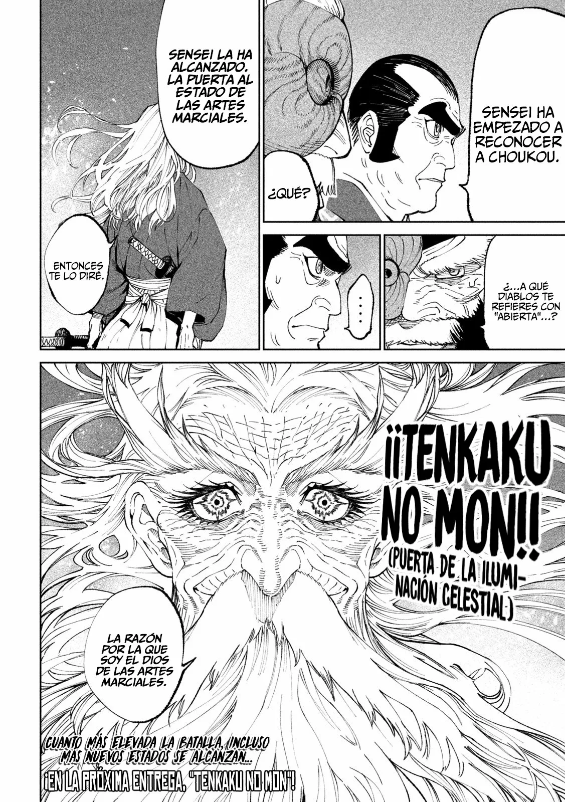Página 48 del Manga