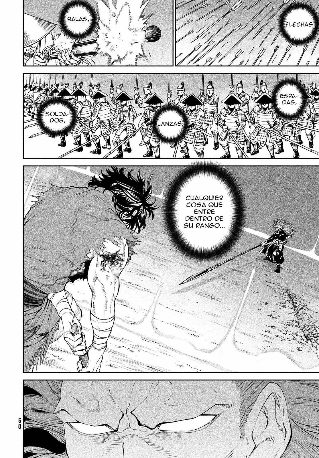 Página 39 del Manga
