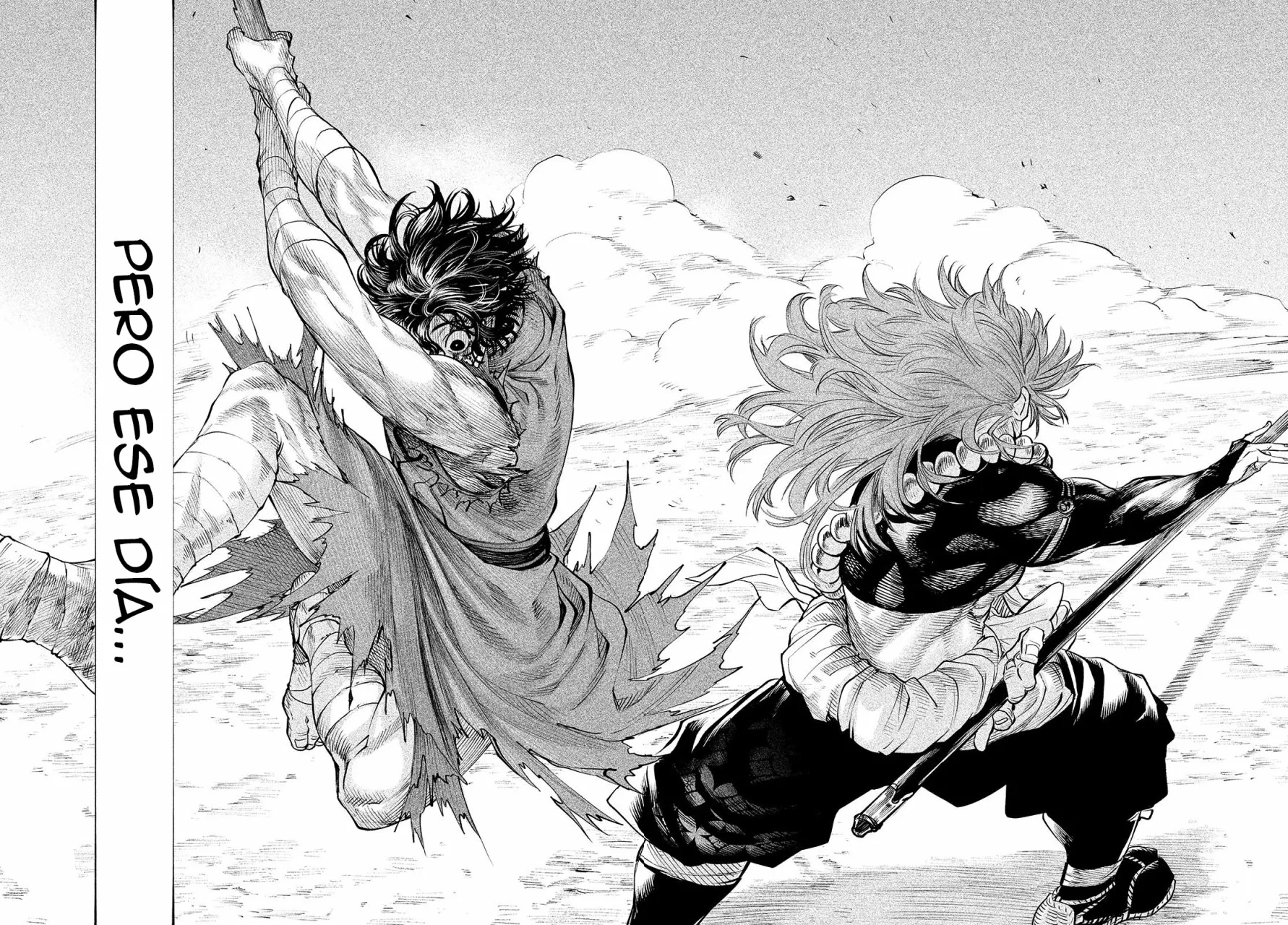 Página 55 del Manga