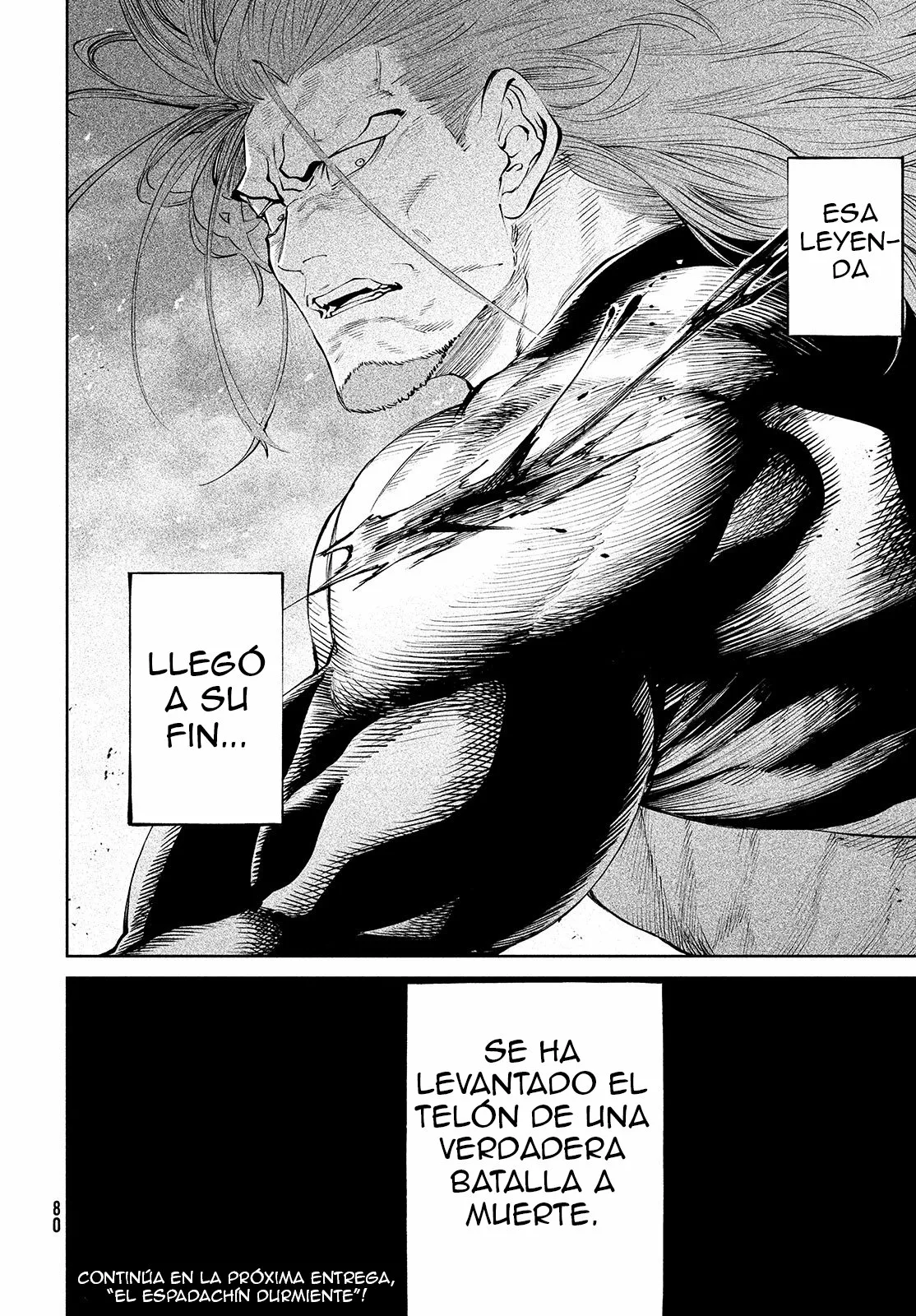 Página 56 del Manga