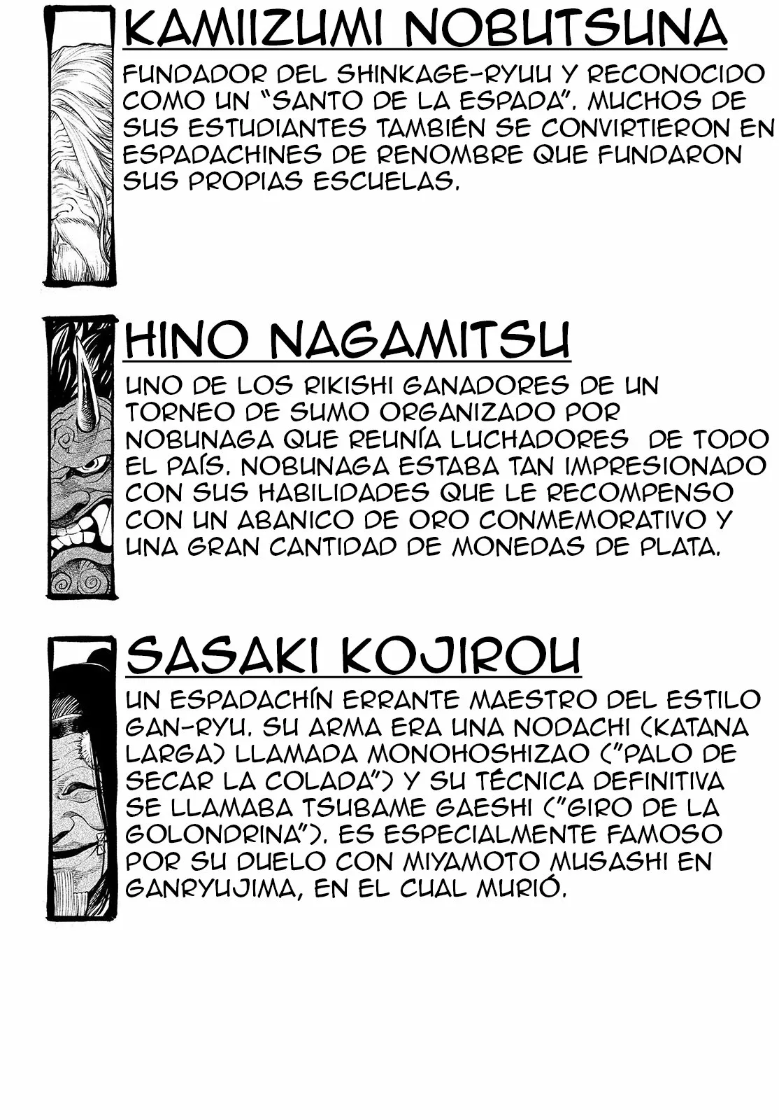 Página 59 del Manga