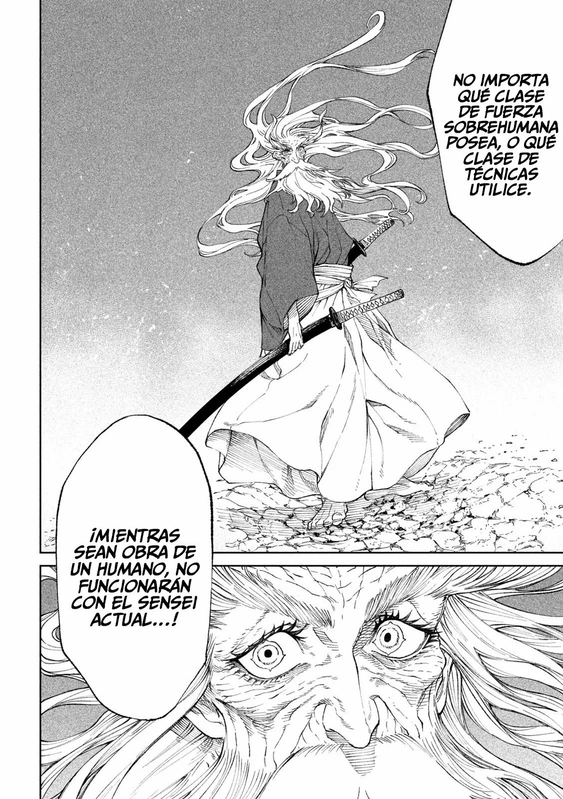Página 36 del Manga