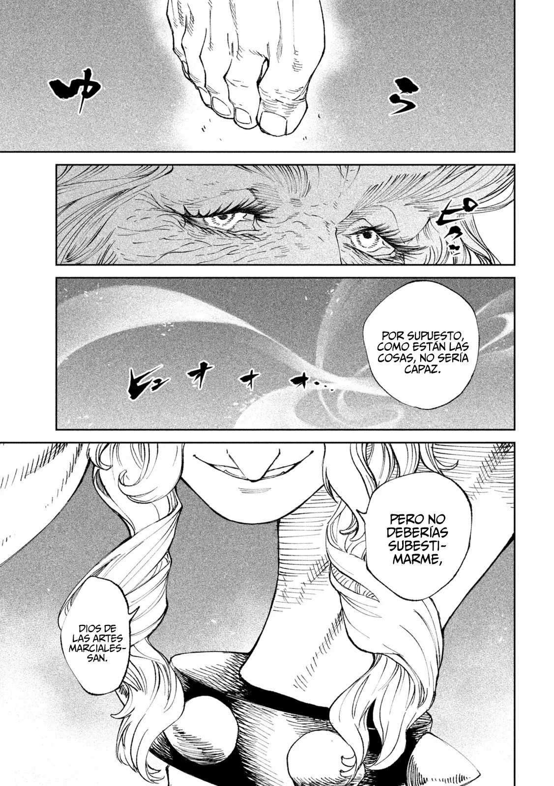 Página 41 del Manga