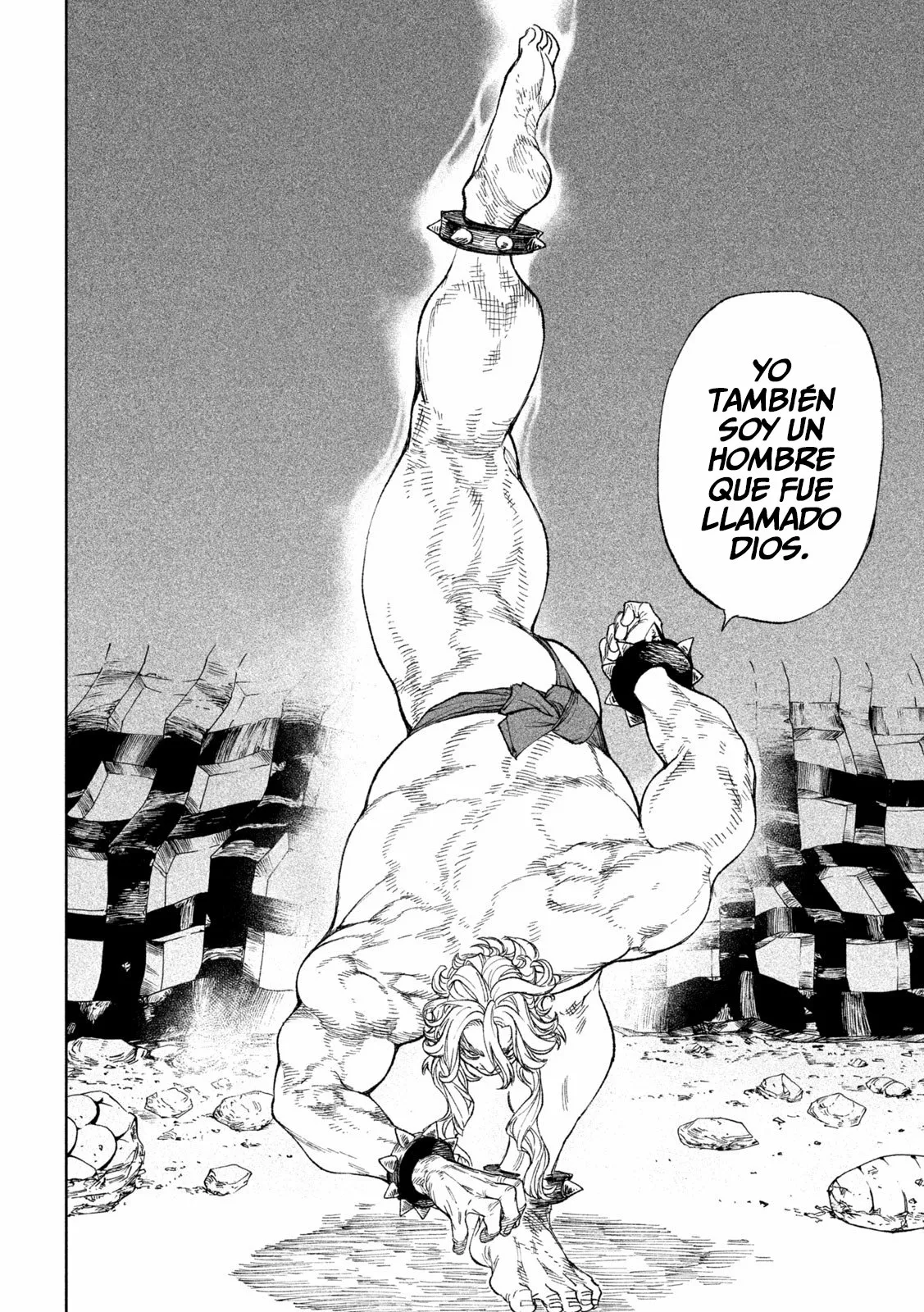 Página 42 del Manga